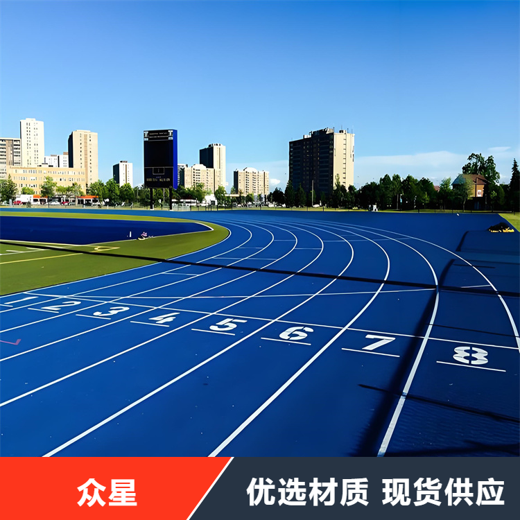 泸州市塑胶跑道人造草坪 - 推荐
